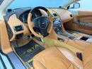 Aston Martin DB9 STANDARD