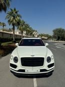 بنتلي بينتايجا Bentayga 4.0T