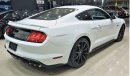 Ford Mustang GT Premium FORD MUSTANG GT 5.0 IN BEAUTFUL SHAPE FOR 99K AED