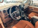 Toyota Land Cruiser 70 LC76 LX