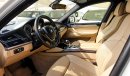 BMW X6 X Drive 50i