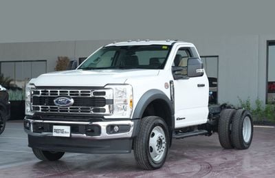 فورد F 550  F550 4x4 Super Duty (Export Only)