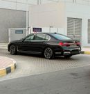 BMW 730Li M SPORT