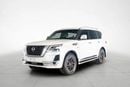 Nissan Patrol LE PLATINUM CITY 5.6