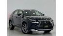 Lexus NX200t 2016 Lexus NX200t, Full Service History-Warranty-GCC