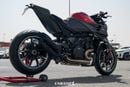 كاي تي أم 1300R KTM BRABUS 1300 R Magma Red 1 of 77