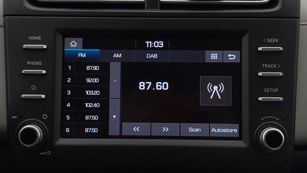 هيونداي كريتا SMART 1.5 | بدون دفعة مقدمة | اختبار القيادة في المنزل