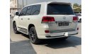 Toyota Land Cruiser TOYOTA LAND CRUISER GXR V8 4.6