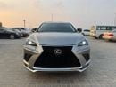 Lexus NX300 Lexus NX300 2019 4x4 Video