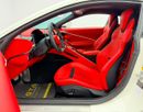 Ferrari Roma STD