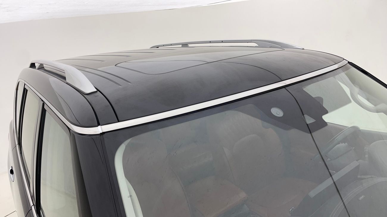 نيسان باترول SE PLATINUM CITY 4 | بدون دفعة مقدمة | اختبار القيادة في المنزل