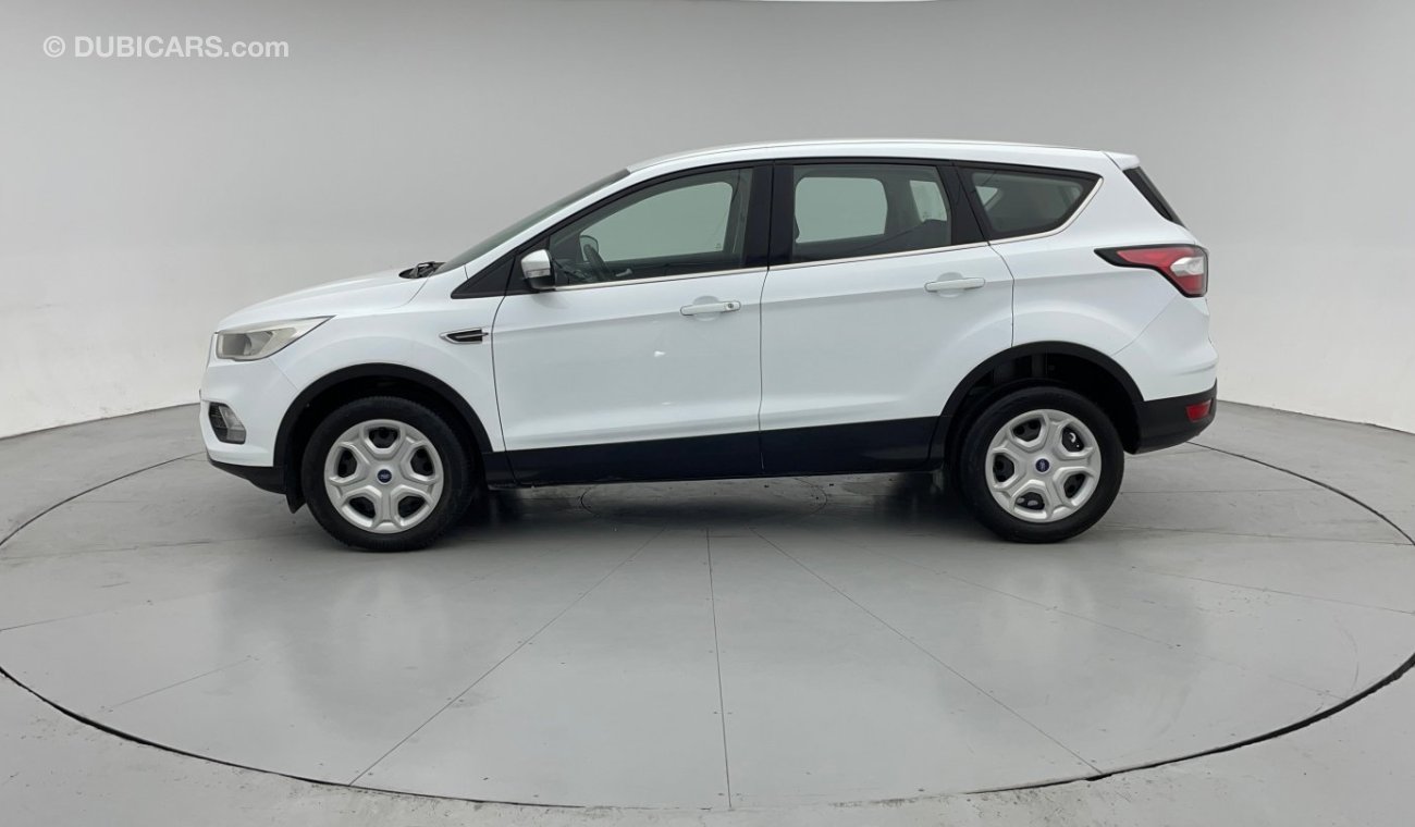 Ford Escape S 2.5 | Zero Down Payment | Free Home Test Drive