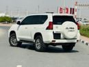 Toyota Prado GXR