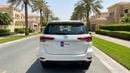 Toyota Fortuner EXR 2023 | AED 1371/Month | 0 DP | 30 Day Return | Warranty