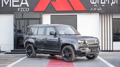 Land Rover Defender P400 110 X-Dynamic HSE 3.0L (7 Seater) 2025 MY EXPORT PRICE