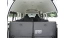 Toyota Hiace 2014 high roof ref#396