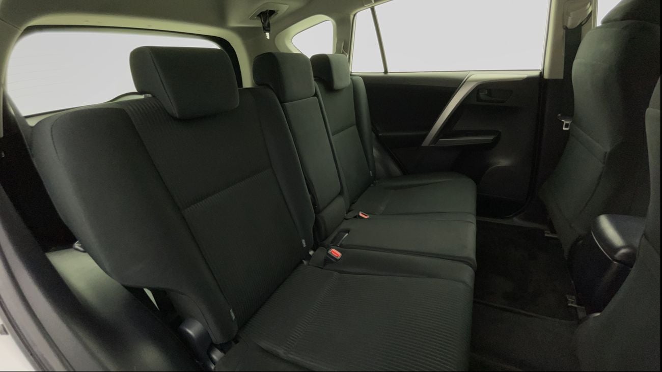 Toyota RAV4 EX 2.5 | Zero Down Payment | Home Test Drive