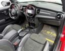 Mini Cooper John Cooper Works 2.0L (228 HP) 2022 Mini Cooper JCW, Warranty, Full MINI Service History, Excellent