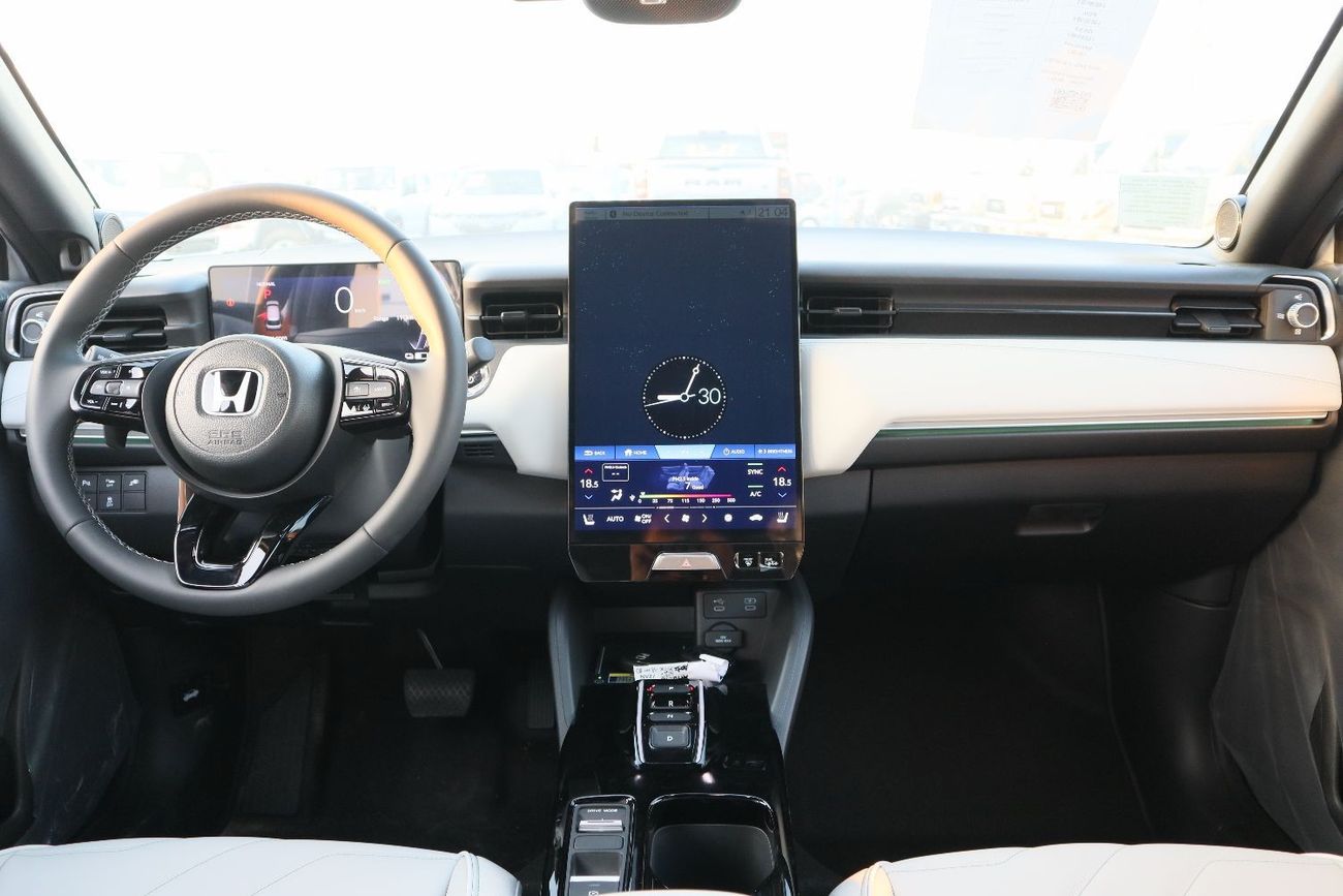 Honda e:NP1 Honda e:NP1 || honda ENP-1 2023 electric full option 0 Km