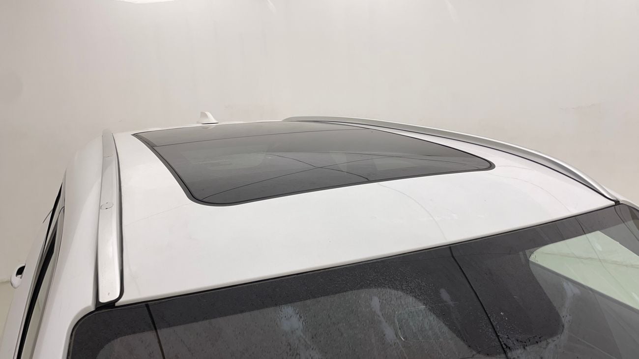 Jetour X70 Plus LUXURY 1.6 | Zero Down Payment | Home Test Drive