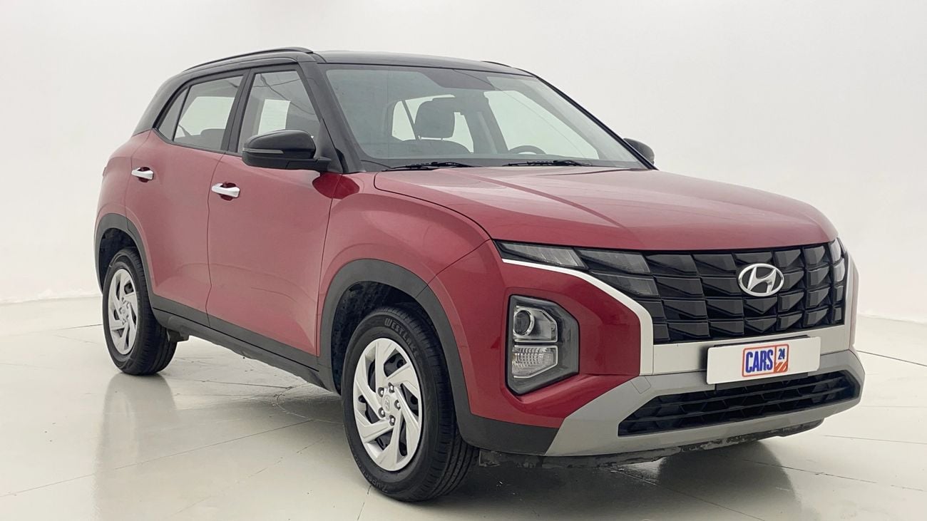 هيونداي كريتا SMART 1.5 | بدون دفعة مقدمة | اختبار القيادة في المنزل