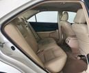 Toyota Camry S+ 2.5L-4CYL EXCELLENT CONDITION