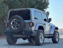 Jeep Wrangler WRANGLER SPORT 2020 V4 // 4X4 // LOW MILEAGE // IN PERFECT CONDITION