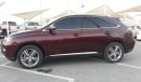 Lexus RX350