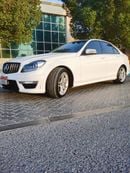 مرسيدس بنز C 300