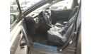 Toyota Corolla 1.8L full options 2018