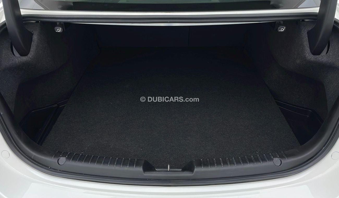 Mazda 6 S 2.5 | Zero Down Payment | Free Home Test Drive