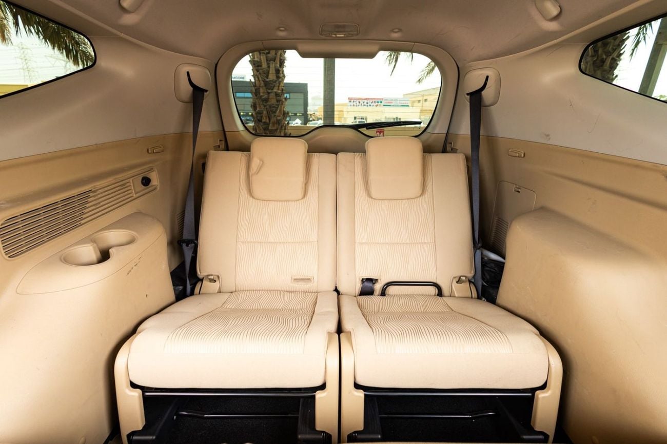 ميتسوبيشي مونتيرو سبورت Mitsubishi Montero Sport 2019 مواصفات خليجية مقابل 1,014.00 AED شهريًا