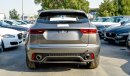 جاغوار E-Pace 2.0L Dsl 5DR AWD Aut. Diesel Right Hand Drive