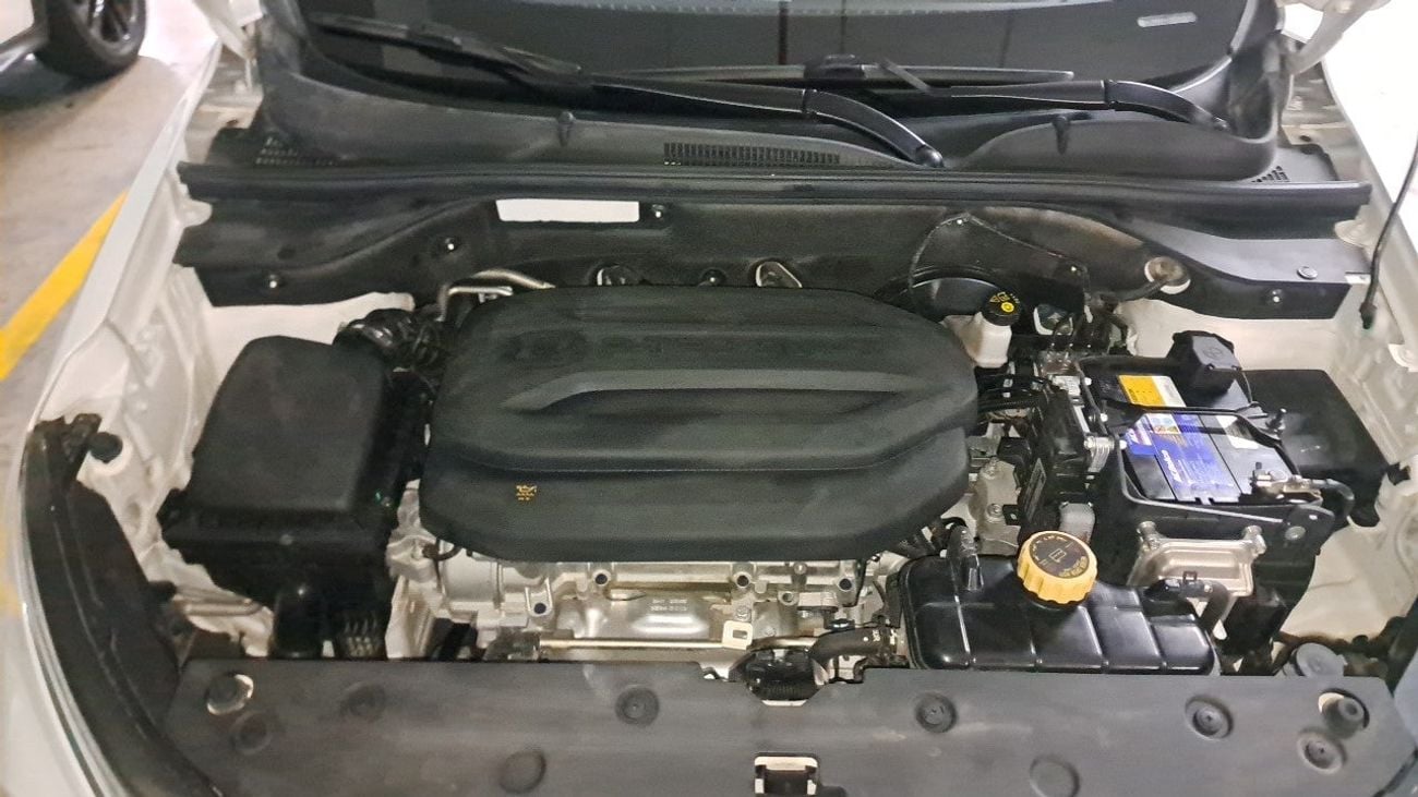 Chevrolet Groove LT BH EDITION 1.5 | Zero Down Payment | Home Test Drive