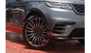 Land Rover Range Rover Velar (2018) V6 R-Dynamic, GCC