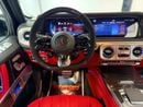 Mercedes Benz G63 AMG STD 2025