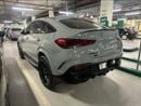 مرسيدس بنز GLE 63 AMG Mercedes GLE63S 2021