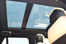 لاند روفر رينج روفر Range Rover VOGUE HSE Westminster Edition V6 3.0L 2022 original paint Super clean car