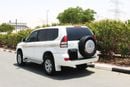 Toyota Prado Toyota Land Cruiser Prado 3.0L TXL (Diesel) 2006 Manual Gear