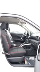 Toyota Raize TURBO G RA 1.0T G