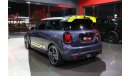 Mini Cooper GP