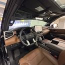Toyota Tundra 1794 EDITION (NON GCC)