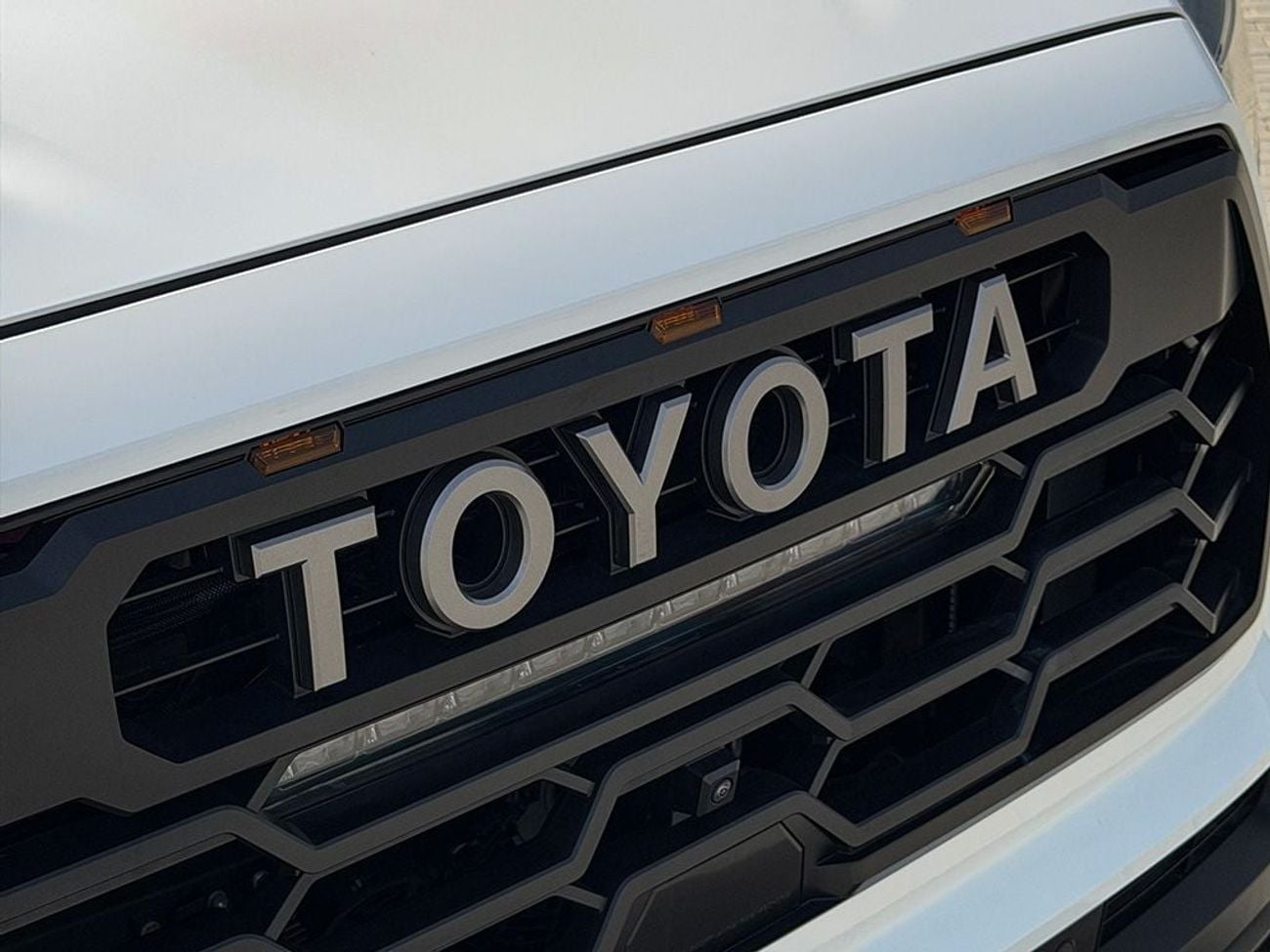 Toyota Sequoia HYBRID (NON GCC) TRD Pro in RIGHT HAND DRIVE (EXPORT ONLY)