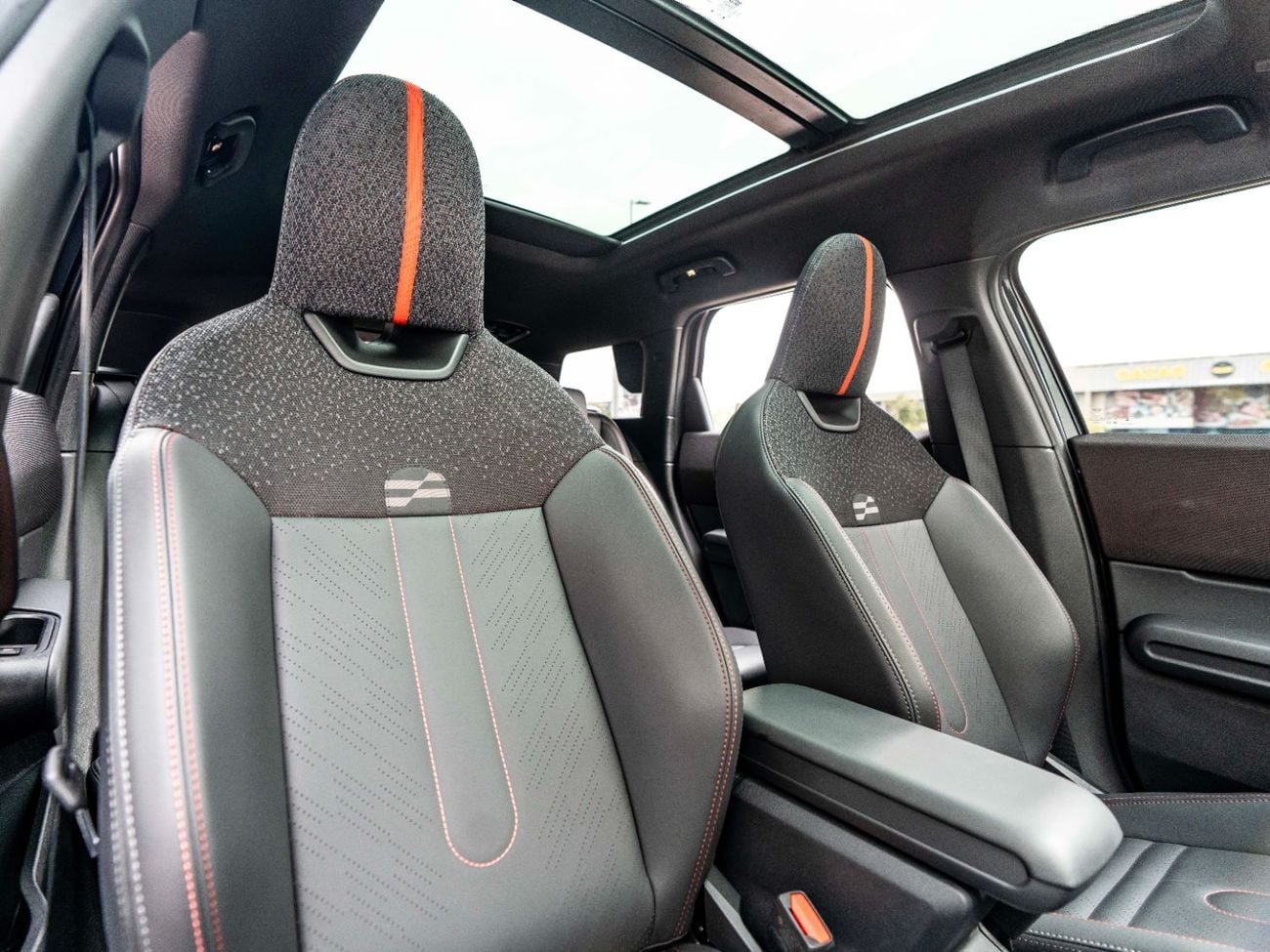 Mini Countryman John Cooper Works