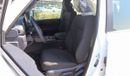 Toyota Prado 2026 Model Toyota Land Cruiser Prado - All Rounder, 2.4L Turbo Petrol 4WD 8A/T
