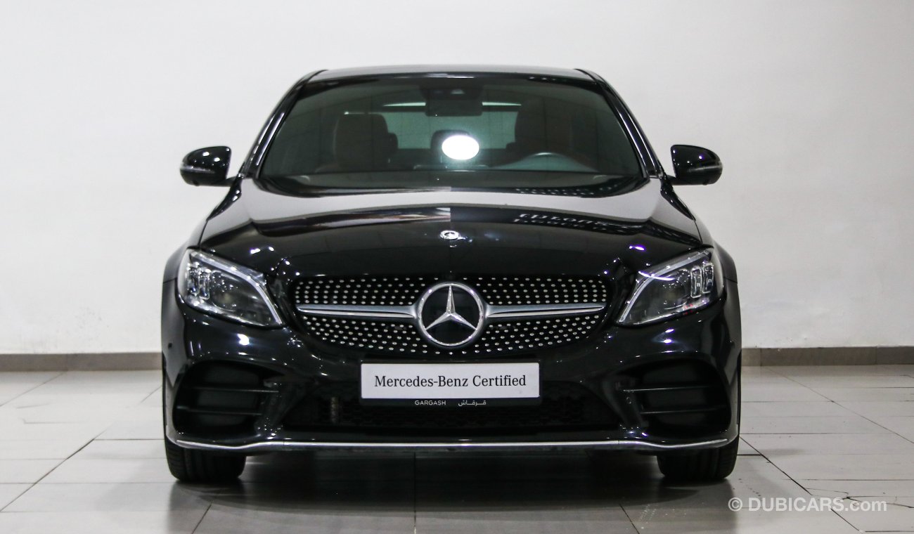 Mercedes-Benz C200 SALOON VSB 28285 SPECIAL OFFER from November 17-30 only