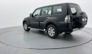 Mitsubishi Pajero GLS BASE 3.5 | Under Warranty | Inspected on 150+ parameters