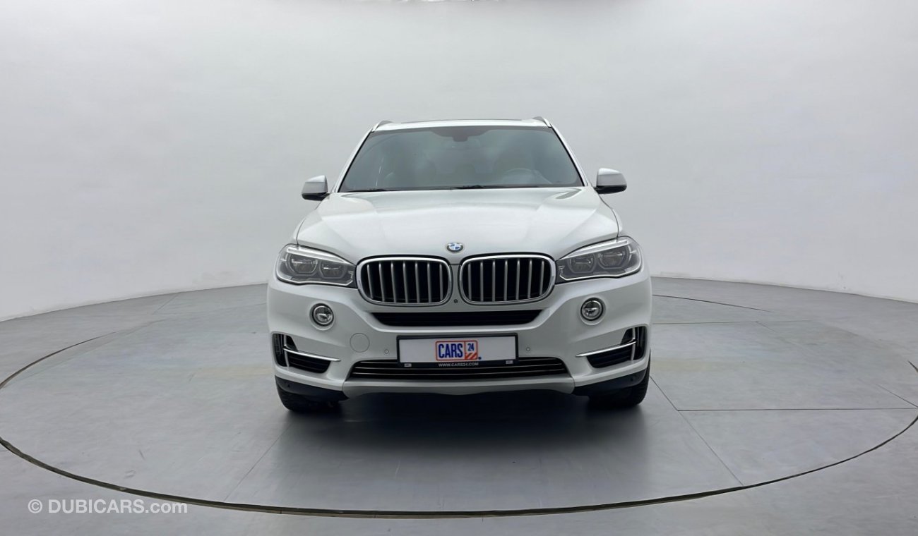 بي أم دبليو X5 XDRIVE 50I 4.4 | +مع الضمان | كمان تم فحص ١٥٠