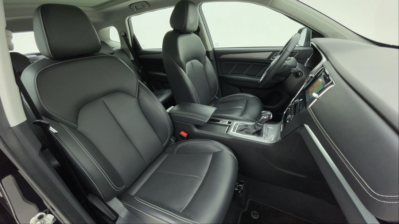 أم جي RX5 LUXURY 1.5 | بدون دفعة مقدمة | اختبار القيادة في المنزل