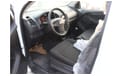 Isuzu DMax 2.5L-HI PICK-UP, SINGLE CABIN 4X2, 2 DOOR, DIESEL, MODEL 2022 FOR EXPORT ONLY